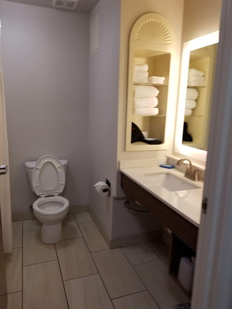 Holiday Inn Express Hotel & Suites Louisville South-Hillview, An Ihg Hotel Buitenkant foto