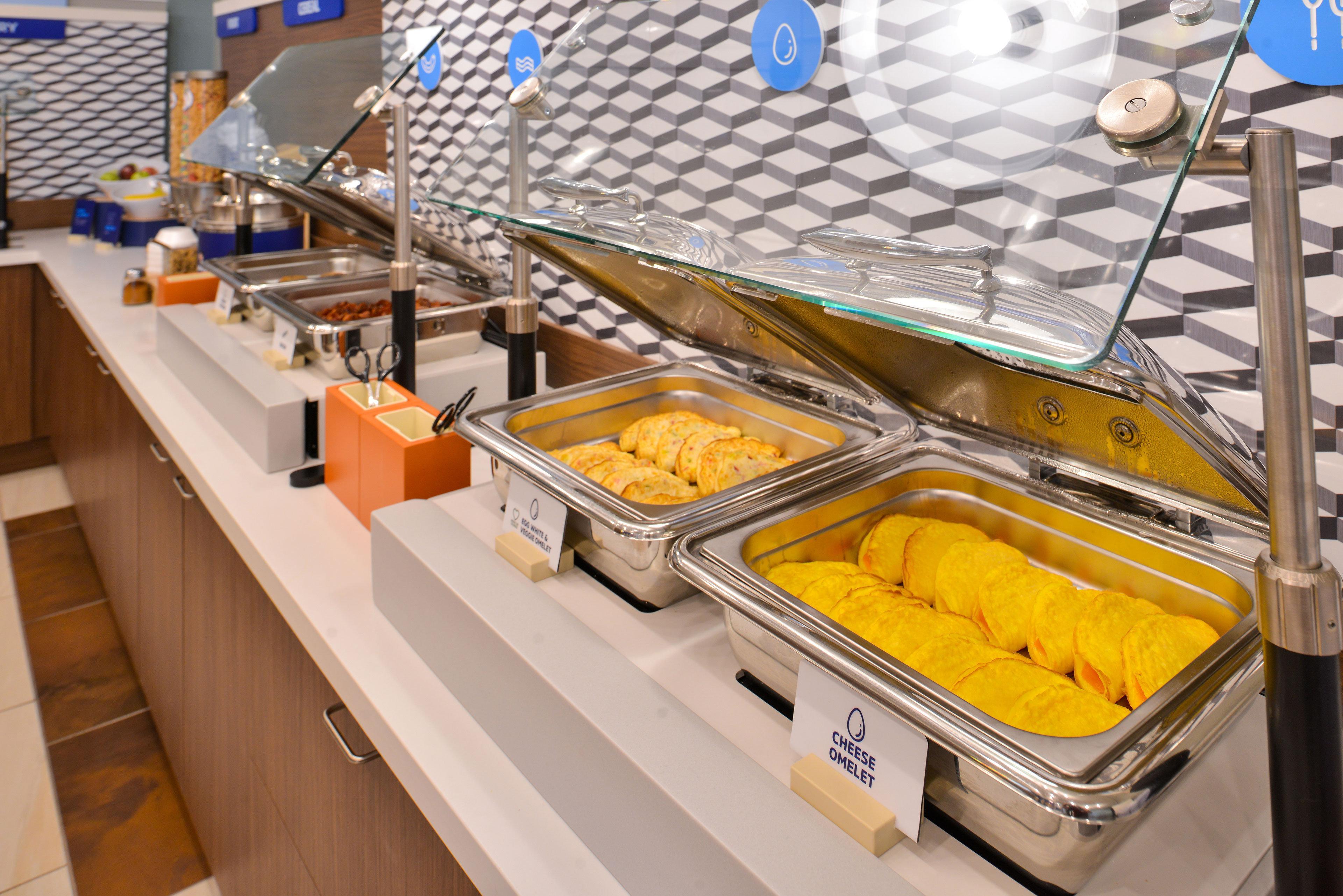 Holiday Inn Express Hotel & Suites Louisville South-Hillview, An Ihg Hotel Buitenkant foto
