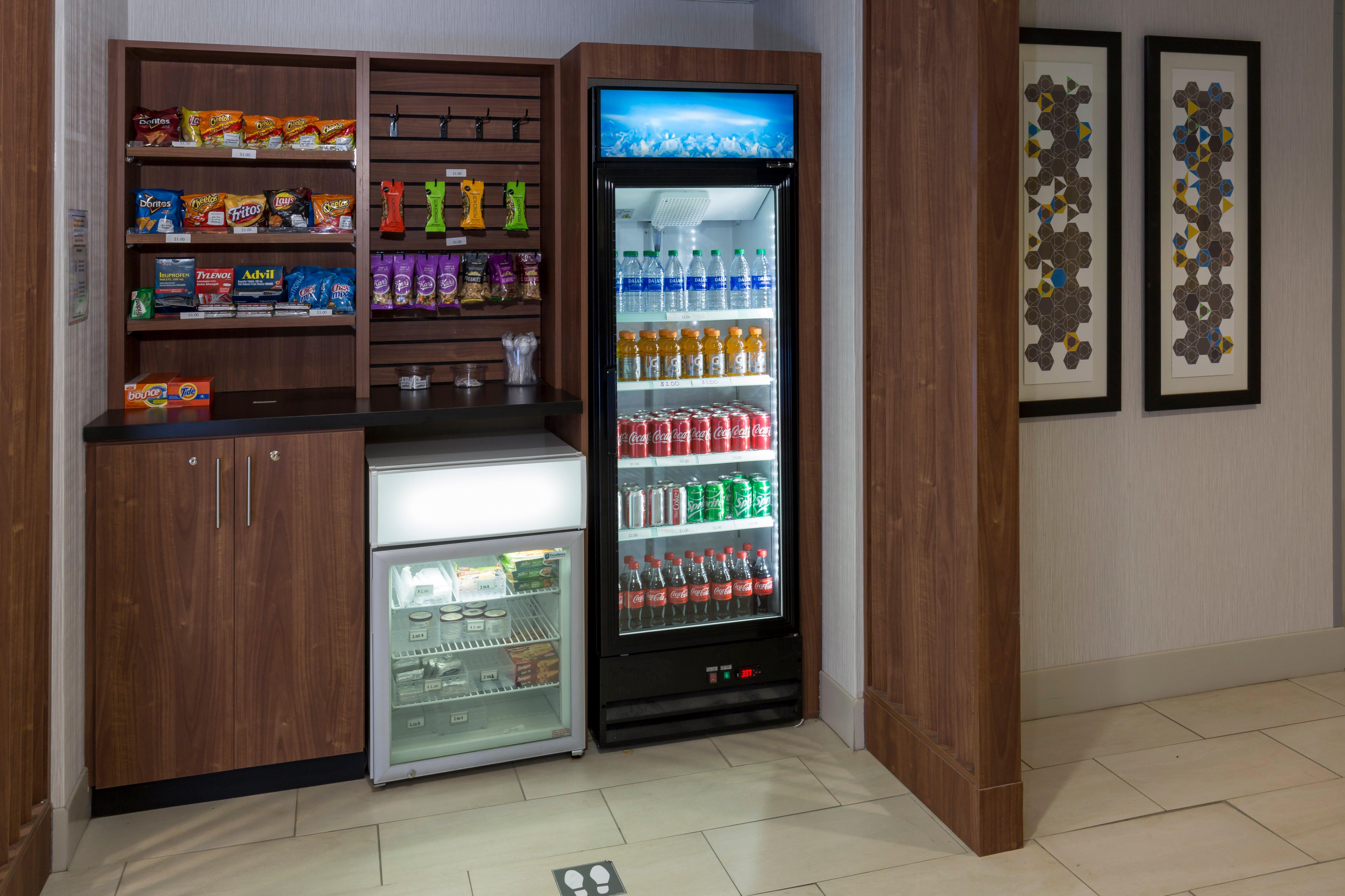 Holiday Inn Express Hotel & Suites Louisville South-Hillview, An Ihg Hotel Buitenkant foto