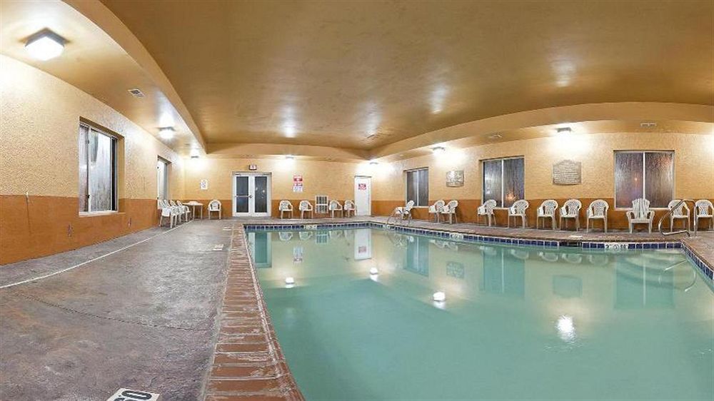 Holiday Inn Express Hotel & Suites Louisville South-Hillview, An Ihg Hotel Buitenkant foto
