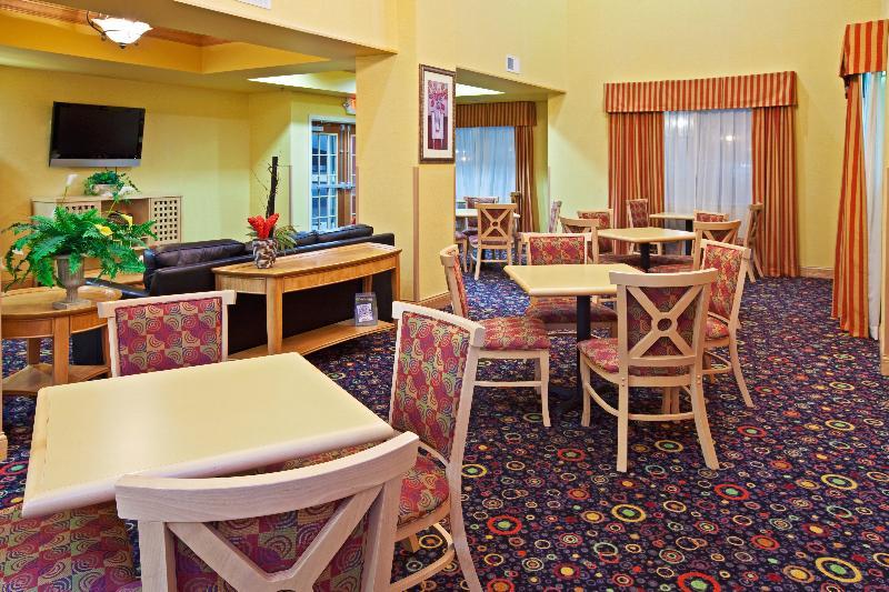 Holiday Inn Express Hotel & Suites Louisville South-Hillview, An Ihg Hotel Buitenkant foto